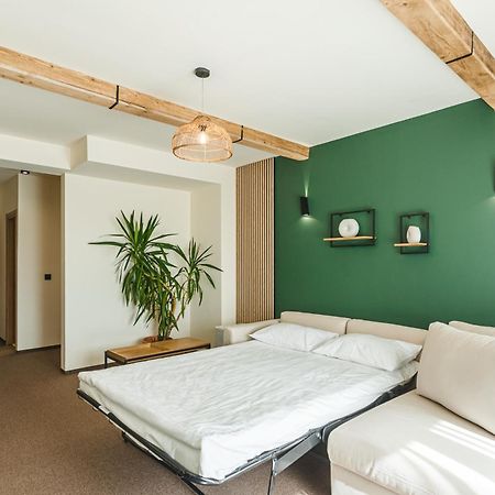 Stokker Hotel Oradea Eksteriør bilde