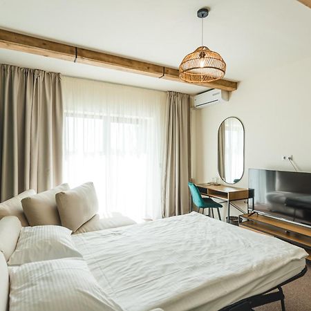 Stokker Hotel Oradea Eksteriør bilde
