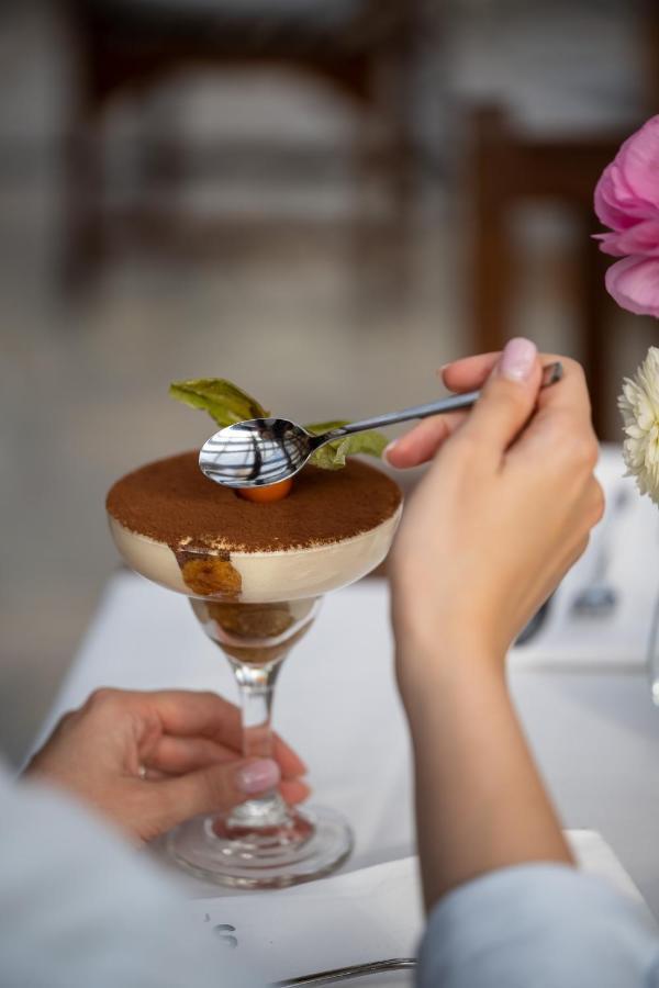 Stokker Hotel Oradea Eksteriør bilde
