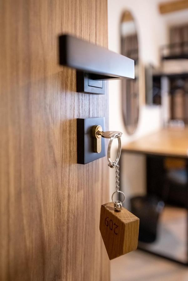 Stokker Hotel Oradea Eksteriør bilde