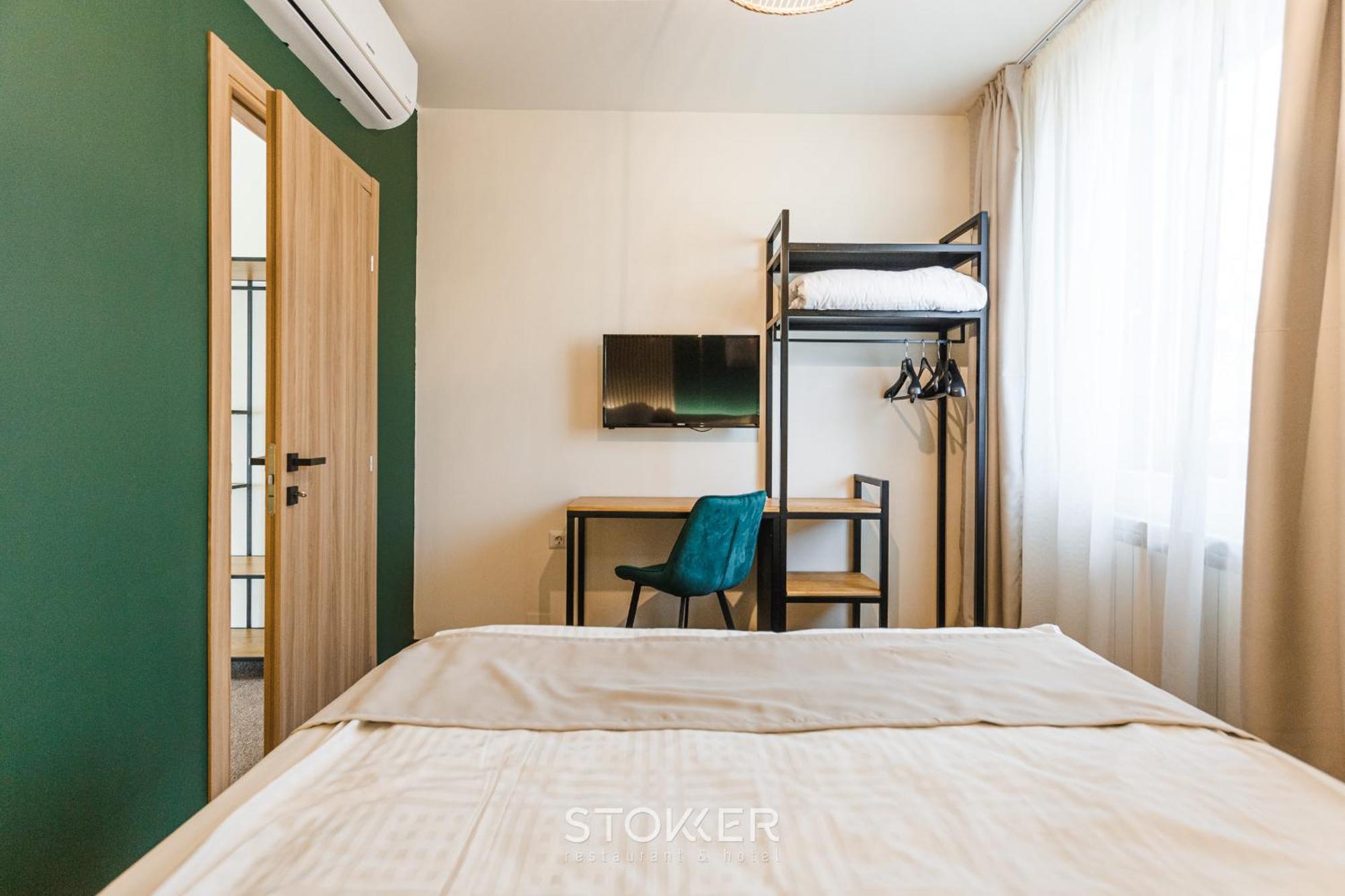 Stokker Hotel Oradea Eksteriør bilde