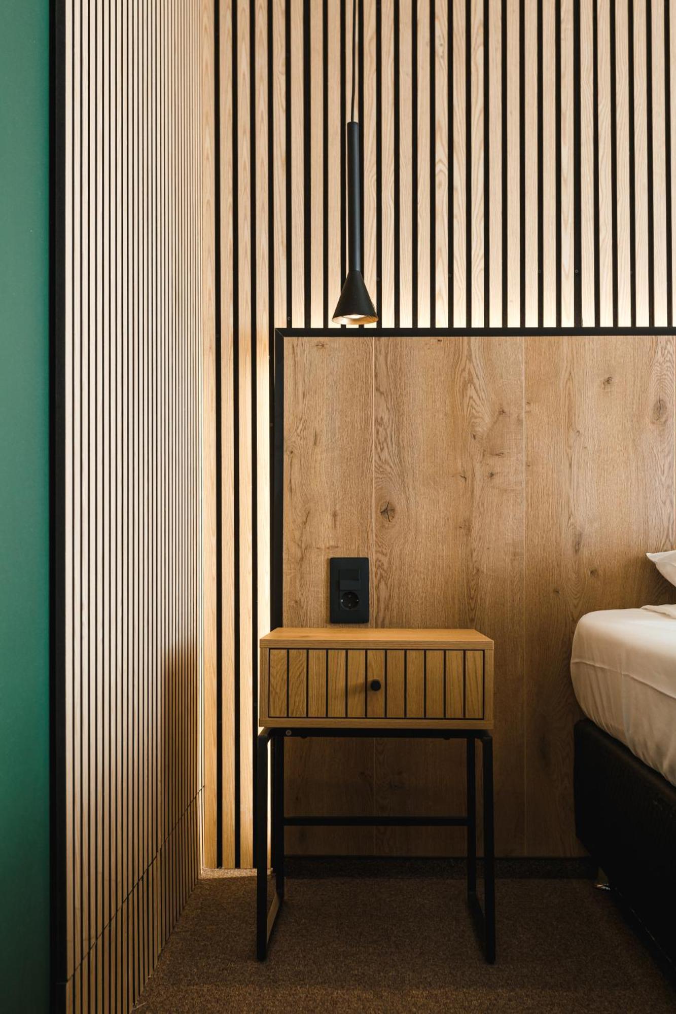 Stokker Hotel Oradea Eksteriør bilde